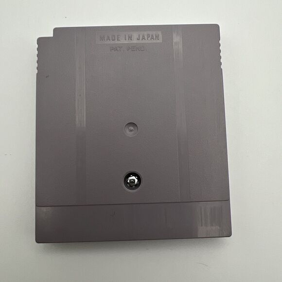 Super Mario Land Nintendo Game Boy 1989 Tested Working - Picture 4 of 5